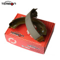 0449535230 Brake Parts Brake Shoe para empilhadeira Toyota